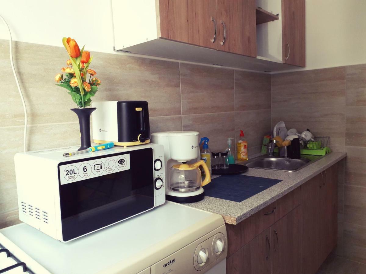 Iasi City Break Rooms エクステリア 写真