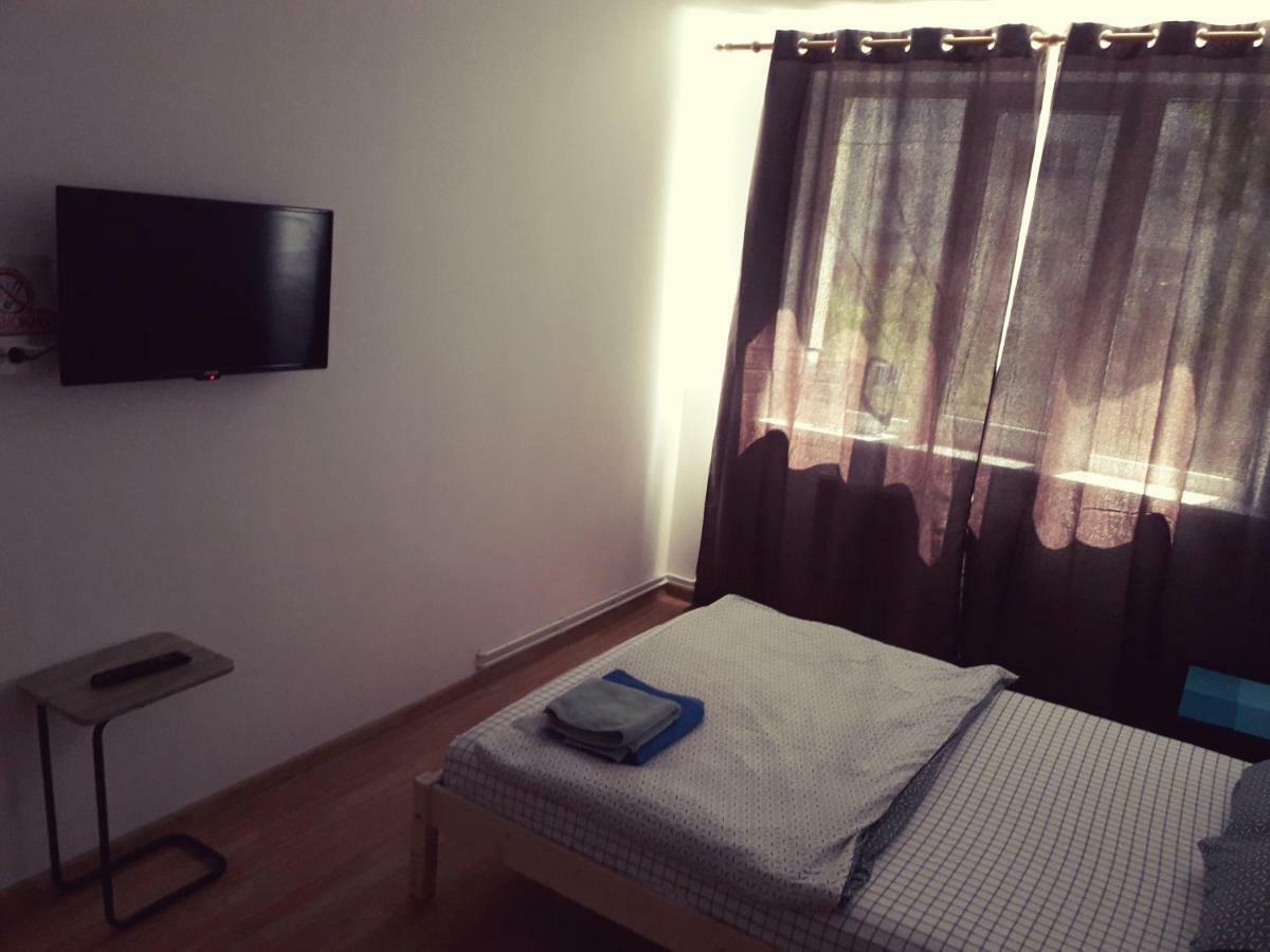 Iasi City Break Rooms エクステリア 写真
