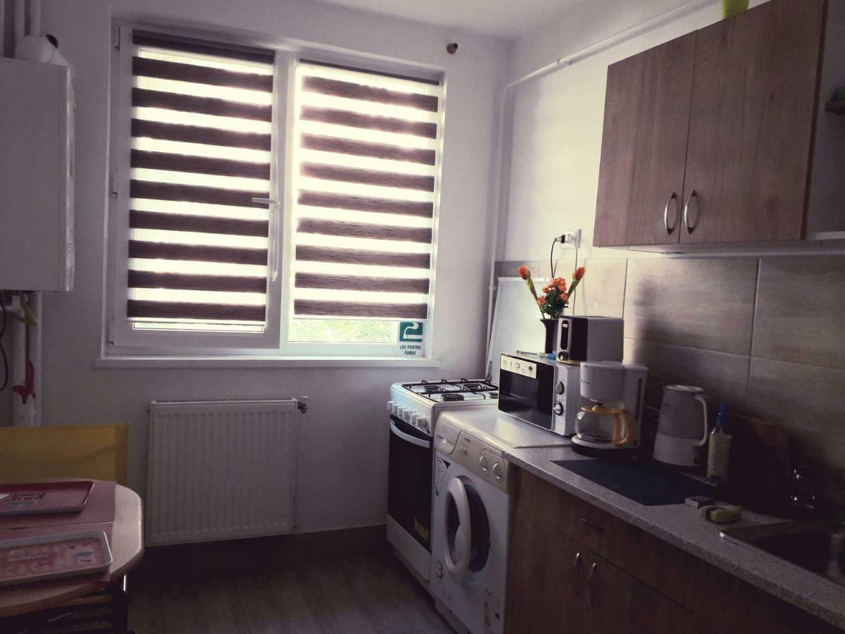 Iasi City Break Rooms エクステリア 写真