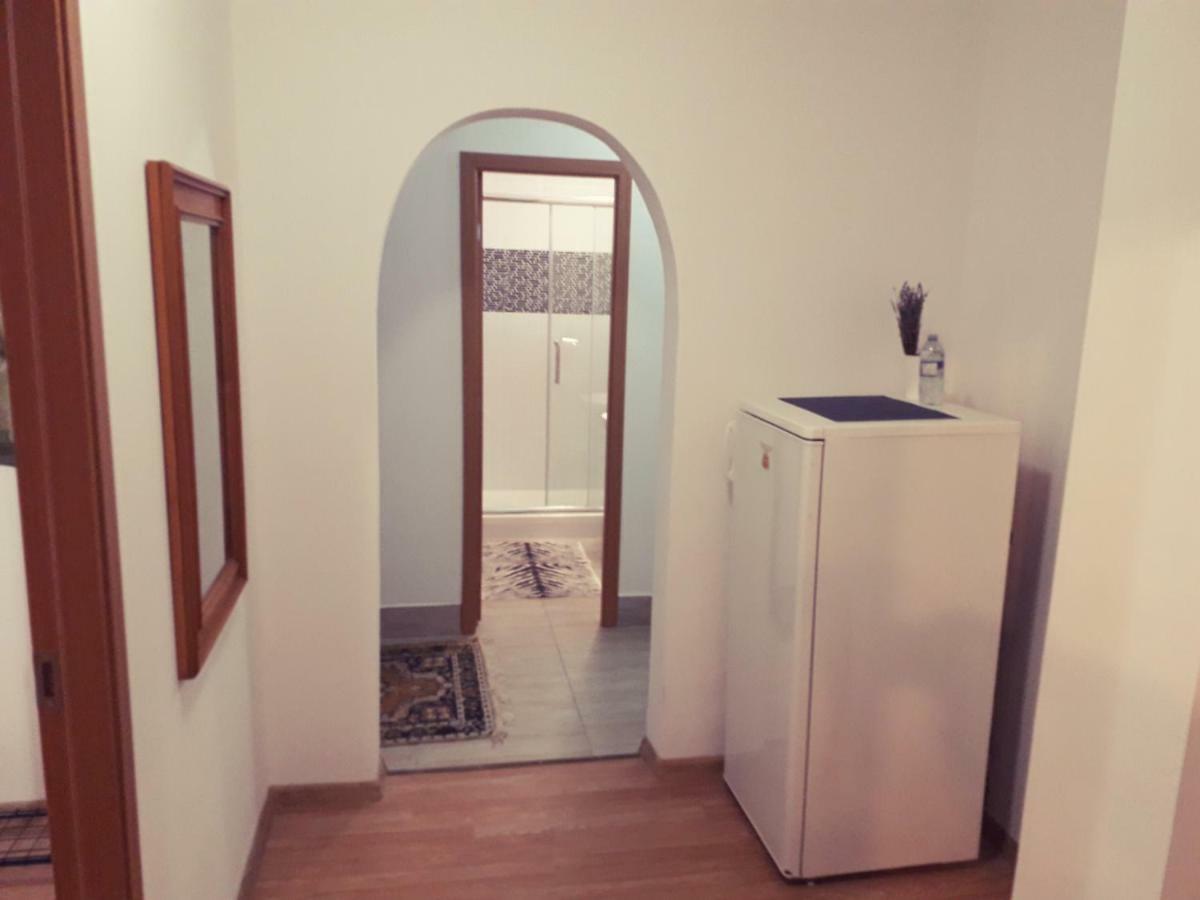 Iasi City Break Rooms エクステリア 写真